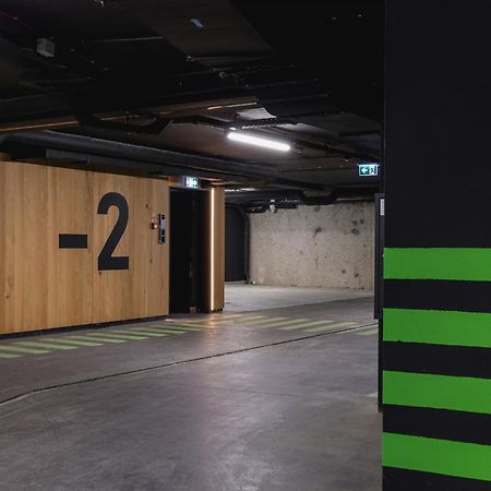 Lux Apartments Kosciuszki 39 With Parking By Renters Prestige Krakow Exterior photo